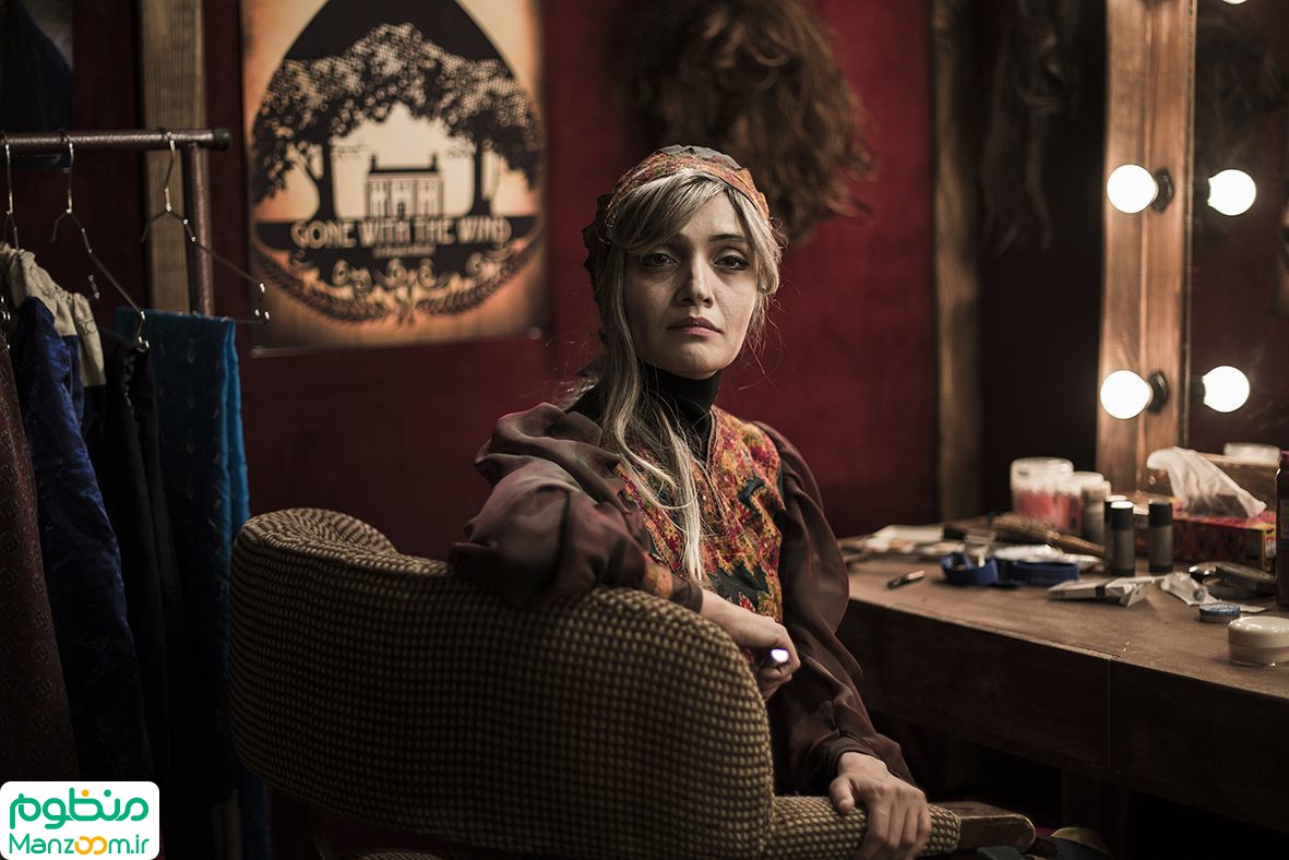  فیلم سینمایی 360 درجه به کارگردانی سام قریبیان