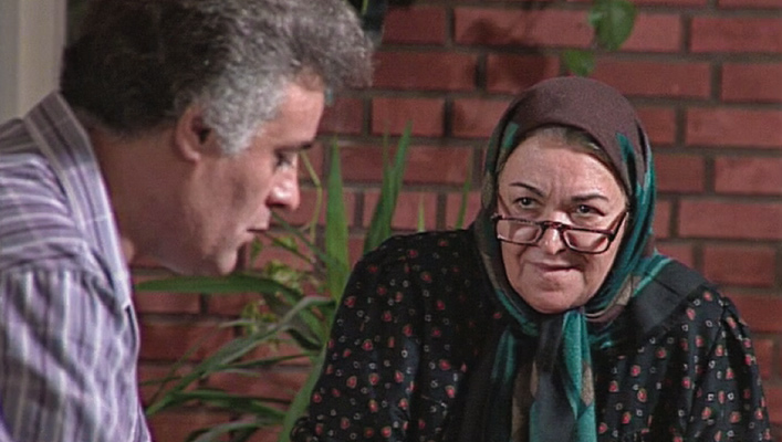  سریال تلویزیونی سرنخ به کارگردانی کیومرث پوراحمد