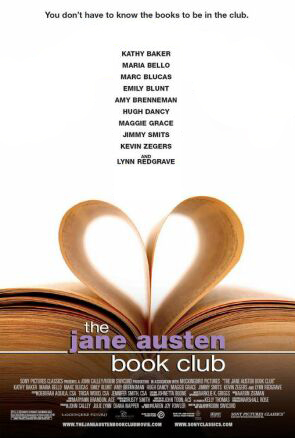  فیلم سینمایی The Jane Austen Book Club به کارگردانی Robin Swicord