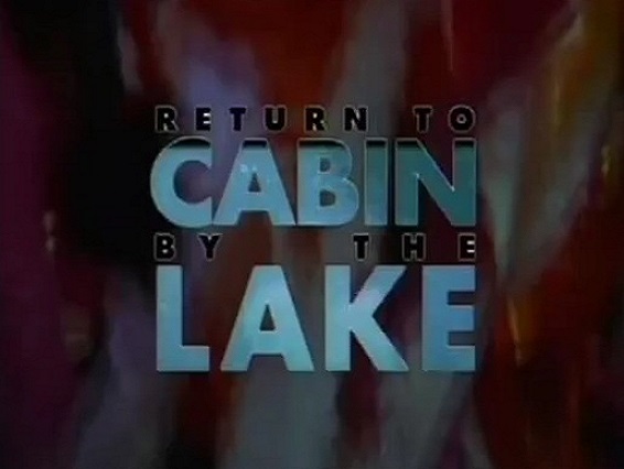  فیلم سینمایی Return to Cabin by the Lake به کارگردانی Po-Chih Leong