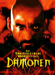  فیلم سینمایی The Irrefutable Truth About Demons به کارگردانی Glenn Standring