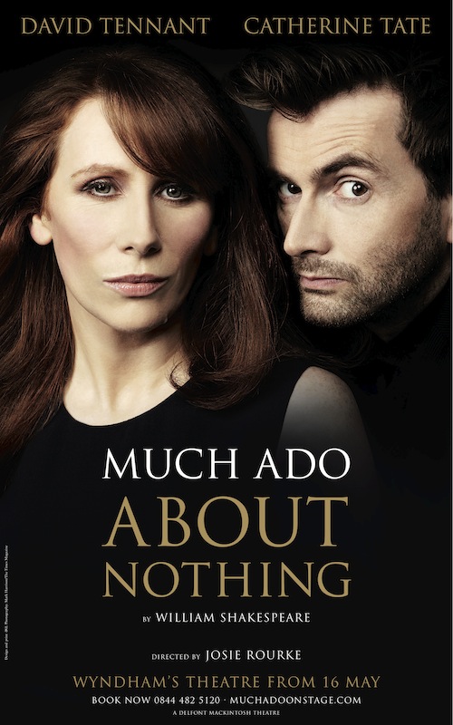  فیلم سینمایی Much Ado About Nothing به کارگردانی Robert Delamere