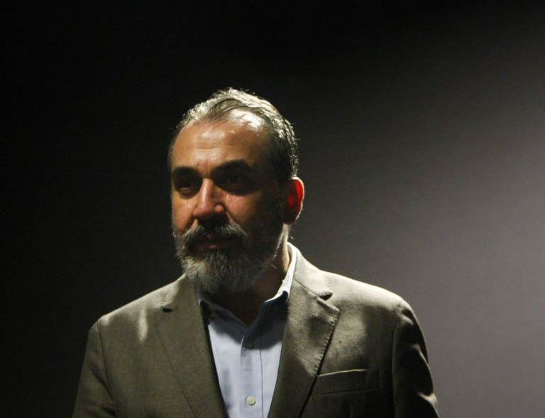 اکران افتتاحیه فیلم سینمایی ساعت 5 عصر به کارگردانی مهران مدیری