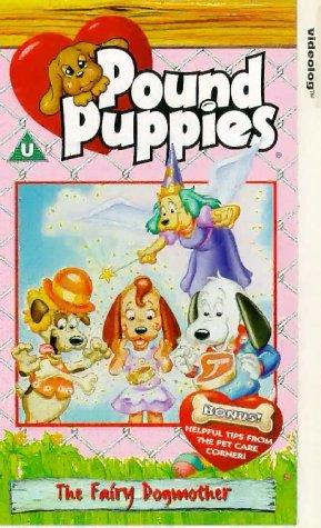  سریال تلویزیونی Pound Puppies به کارگردانی Ray Patterson و Carl Urbano و Rudy Zamora و Don Lusk و Jay Sarbry و Paul Sommer و Arthur Davis و Bob Goe و John Kimball