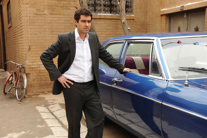  سریال تلویزیونی سرزمین مادری به کارگردانی کمال تبریزی