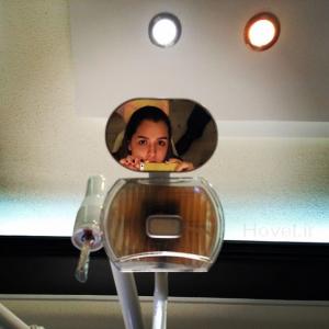 تصویری شخصی از ترانه علیدوستی، بازیگر سینما و تلویزیون