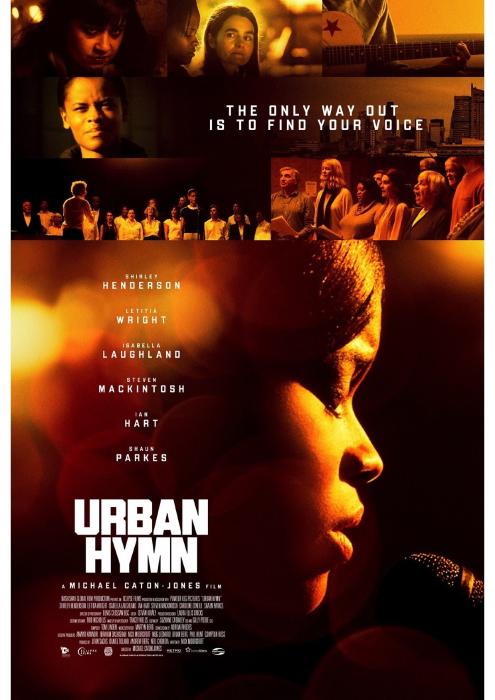  فیلم سینمایی Urban Hymn به کارگردانی مایکل کاتن-جونز