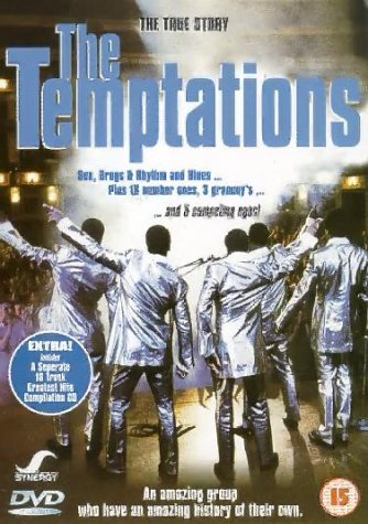  سریال تلویزیونی The Temptations به کارگردانی Allan Arkush