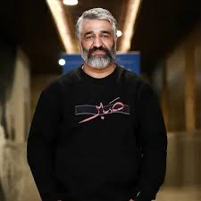  فیلم سینمایی قسطنطنیه به کارگردانی کریم امینی