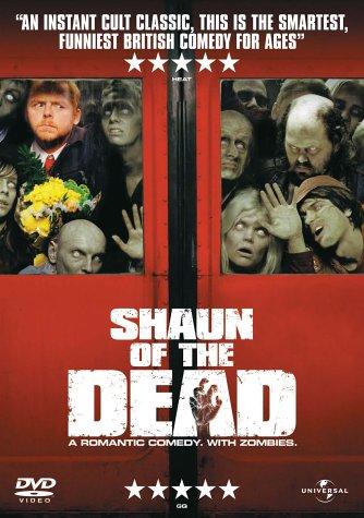  فیلم سینمایی شان می میرد به کارگردانی ادگار رایت