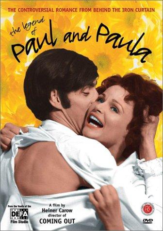  فیلم سینمایی The Legend of Paul and Paula با حضور Angelica Domröse و Winfried Glatzeder