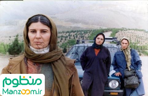  فیلم سینمایی نگین به کارگردانی اصغر هاشمی