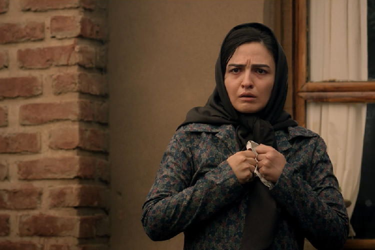  سریال تلویزیونی شهرزاد 3 به کارگردانی حسن فتحی