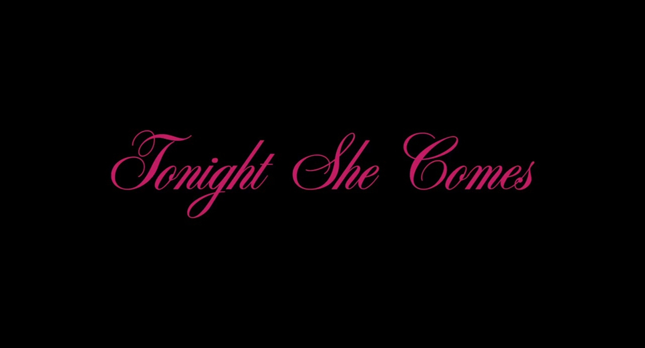  فیلم سینمایی Tonight She Comes به کارگردانی Matt Stuertz