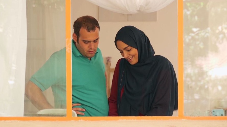  برنامه تلویزیونی خانه ما به کارگردانی حسام اسلامی و علی رمضان