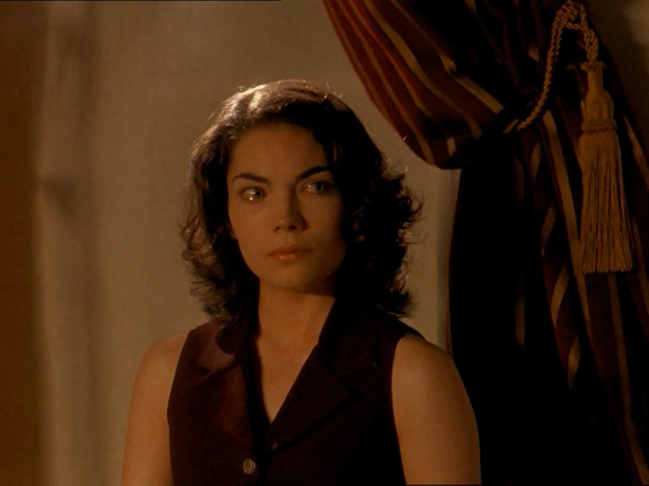  فیلم سینمایی Secret Things با حضور Coralie Revel