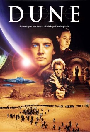  فیلم سینمایی شن به کارگردانی دیوید لینچ