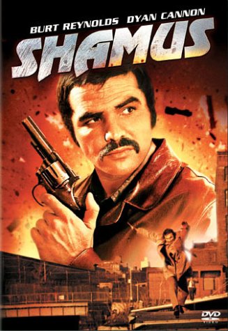  فیلم سینمایی Shamus به کارگردانی Buzz Kulik