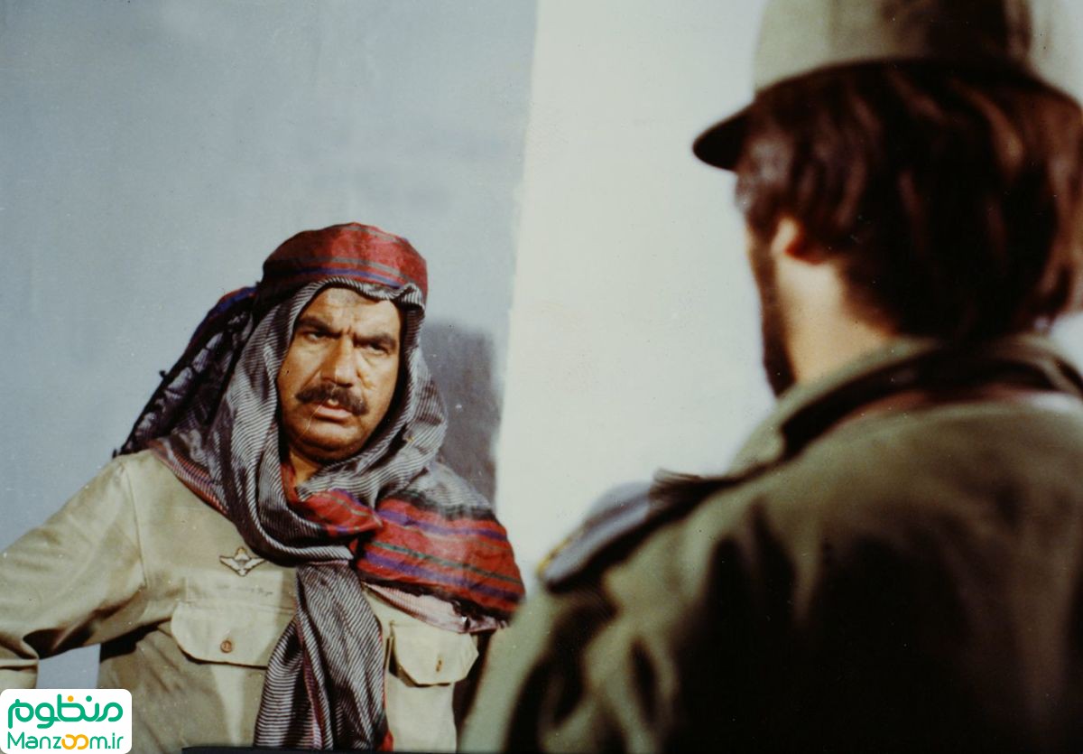  فیلم سینمایی تپه 303 به کارگردانی 