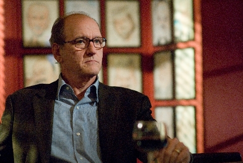  فیلم سینمایی بازدیدکننده با حضور Richard Jenkins
