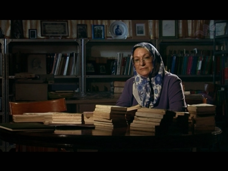  فیلم سینمایی هزار دستان امیر جاهد به کارگردانی منوچهر مشیری