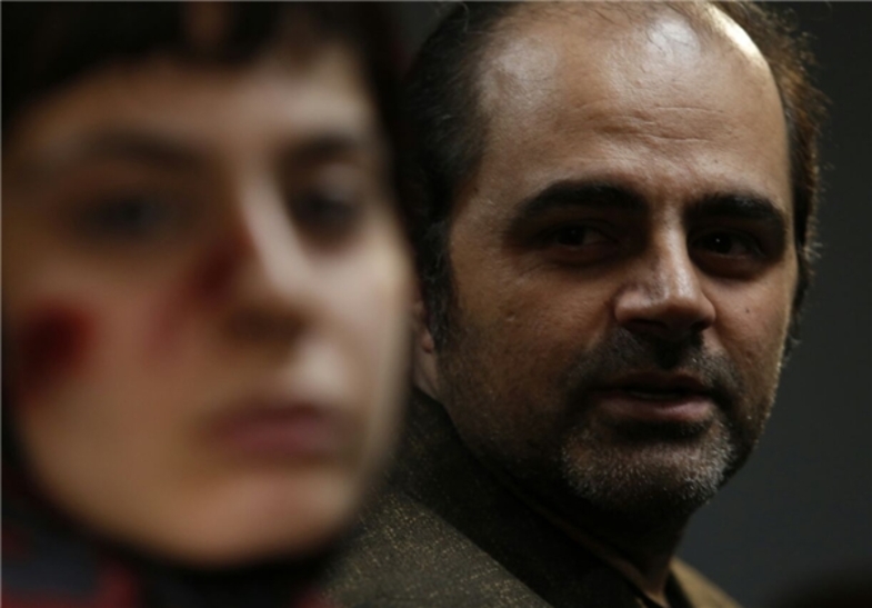  فیلم سینمایی طلاقم بده به خاطر گربه‌ها به کارگردانی محمدعلی سجادی