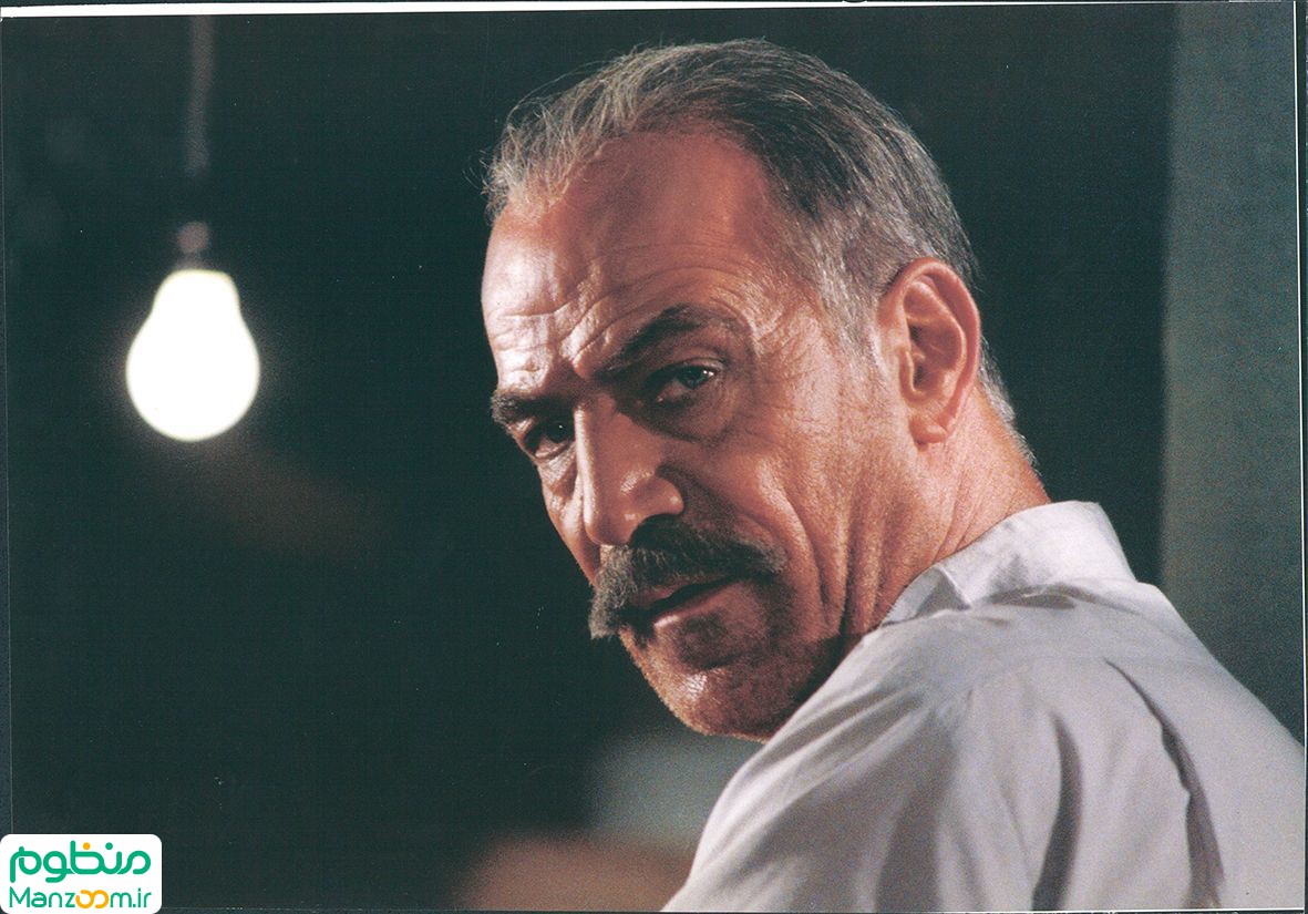  فیلم سینمایی دوئل به کارگردانی احمدرضا درویش