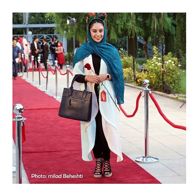 تصویری شخصی از ترلان پروانه، بازیگر سینما و تلویزیون