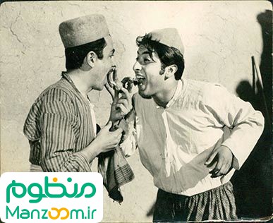  فیلم سینمایی جدال به خاطر عشق به کارگردانی 