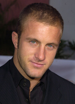 Scott Caan در صحنه فیلم سینمایی سرگذشت ریدیک