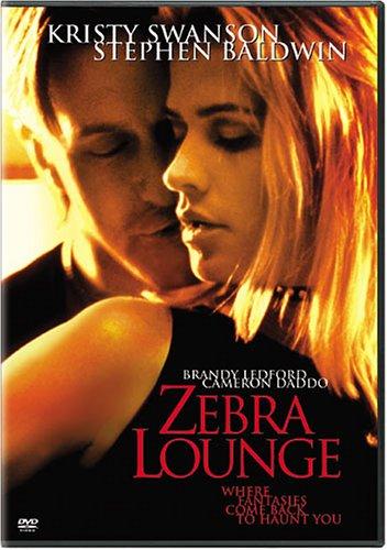  فیلم سینمایی Zebra Lounge به کارگردانی Kari Skogland