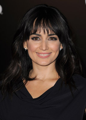 Ana de la Reguera در صحنه فیلم سینمایی بیوتیفول