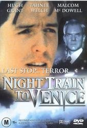  فیلم سینمایی Night Train to Venice به کارگردانی Carlo U. Quinterio