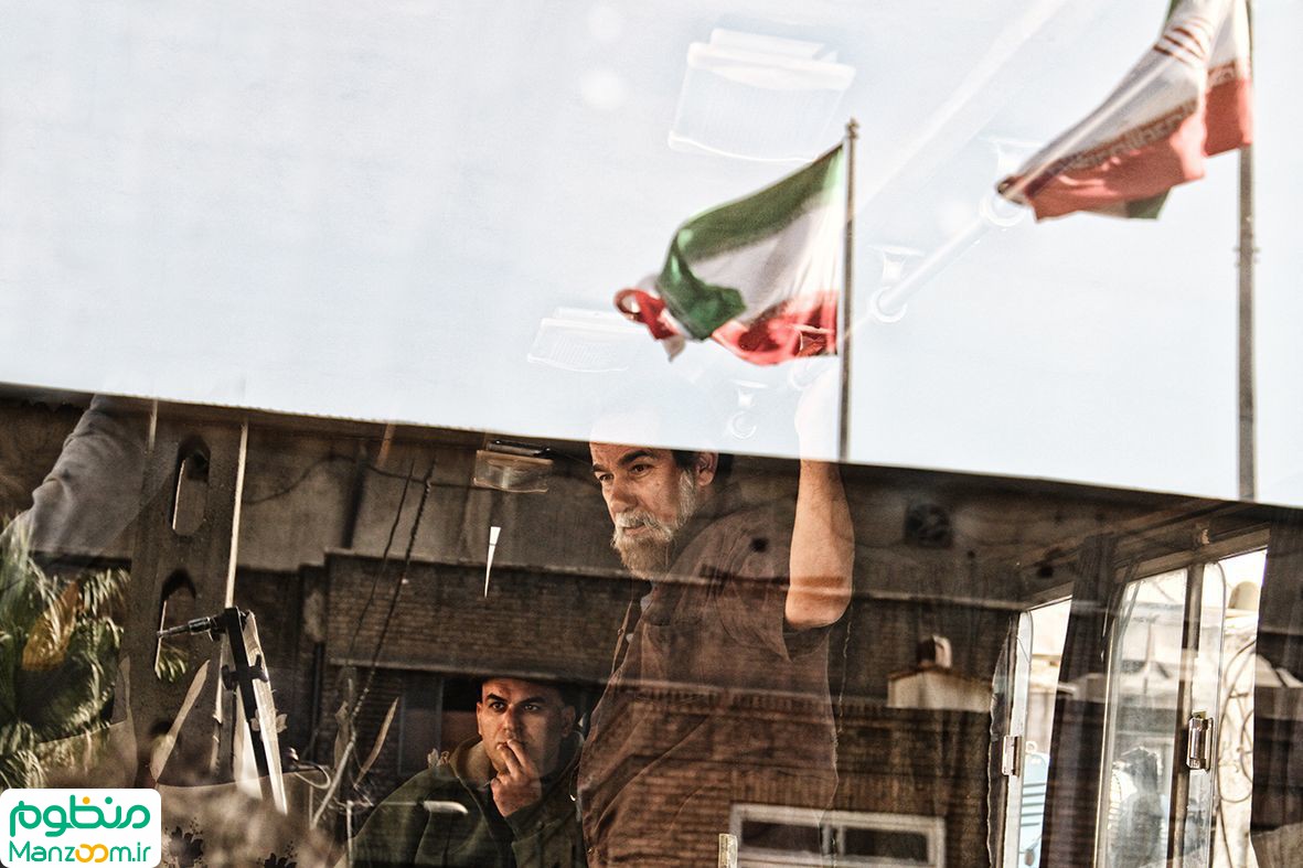  فیلم سینمایی كلاشينكف به کارگردانی 