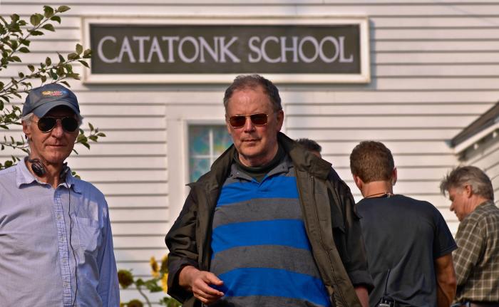  فیلم سینمایی The Congressman به کارگردانی Jared Martin