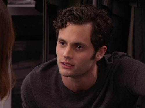  سریال تلویزیونی دختر شایعه ساز با حضور Penn Badgley