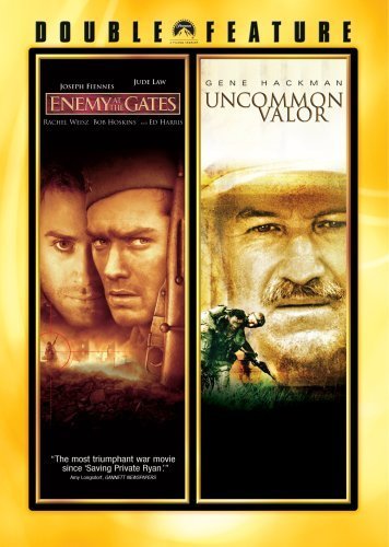  فیلم سینمایی Uncommon Valor به کارگردانی Ted Kotcheff