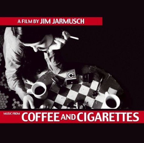  فیلم سینمایی قهوه و سیگار به کارگردانی جیم جارموش