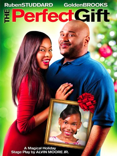 فیلم سینمایی The Perfect Gift به کارگردانی Alvin Moore Jr.