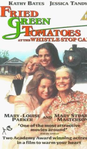  فیلم سینمایی گوجه فرنگی های سبز سرخ شده به کارگردانی Jon Avnet