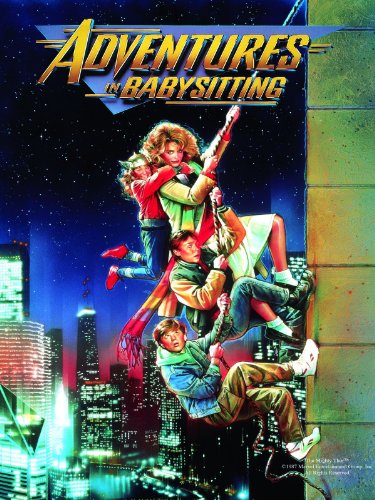  فیلم سینمایی Adventures in Babysitting به کارگردانی کریس کلمبوس