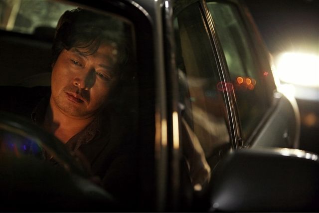  فیلم سینمایی The Chaser با حضور Yun-seok Kim
