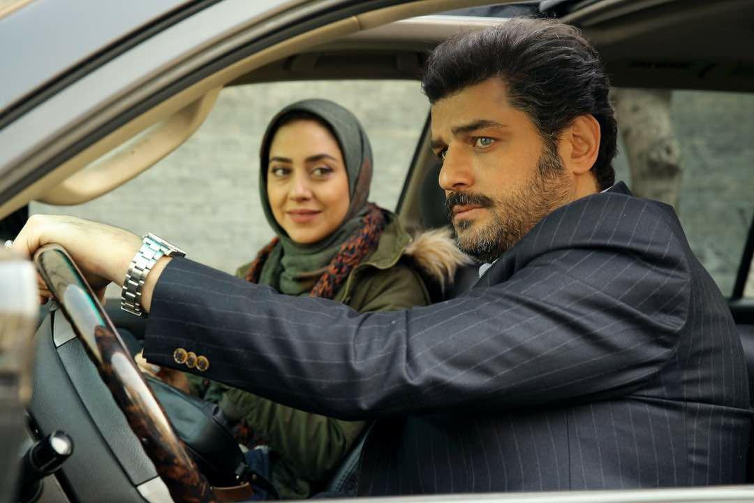  فیلم سینمایی دشمن زن با حضور بهاره کیان‌افشار و سام درخشانی