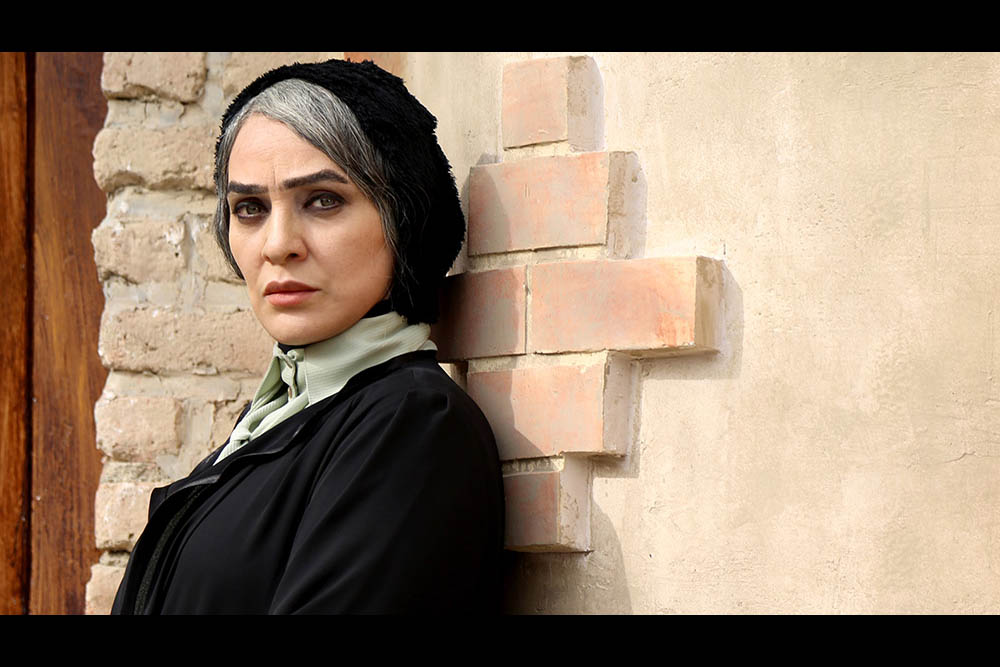  سریال تلویزیونی شهرزاد 2 به کارگردانی حسن فتحی