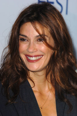 Teri Hatcher در صحنه فیلم سینمایی ترنس آمریکا