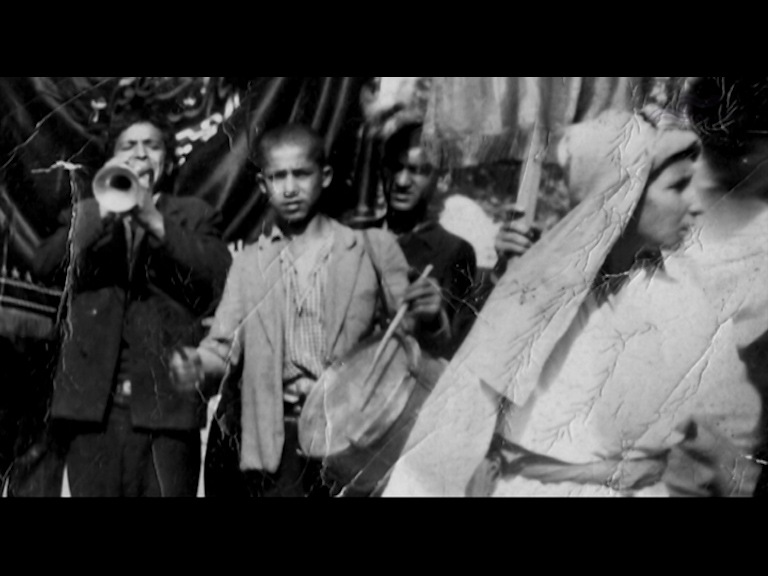  فیلم سینمایی صورت خوانی به کارگردانی هادی آفریده