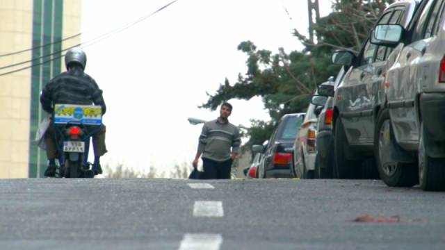  فیلم سینمایی نبرد خاموش به کارگردانی مصطفی رضوانی