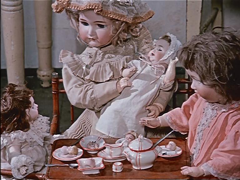  فیلم سینمایی Zvahlav aneb Saticky Slameného Huberta به کارگردانی Jan Svankmajer