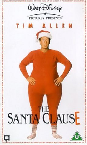  فیلم سینمایی بابانوئل به کارگردانی John Pasquin