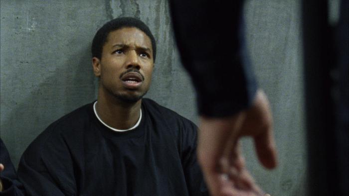  فیلم سینمایی ایستگاه فروتویل با حضور Michael B. Jordan